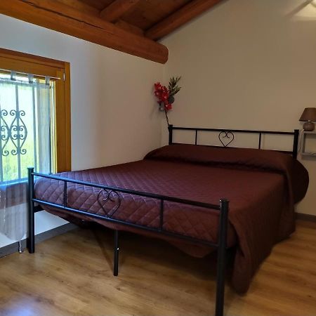 Casa Amelie Bellagio别墅 外观 照片