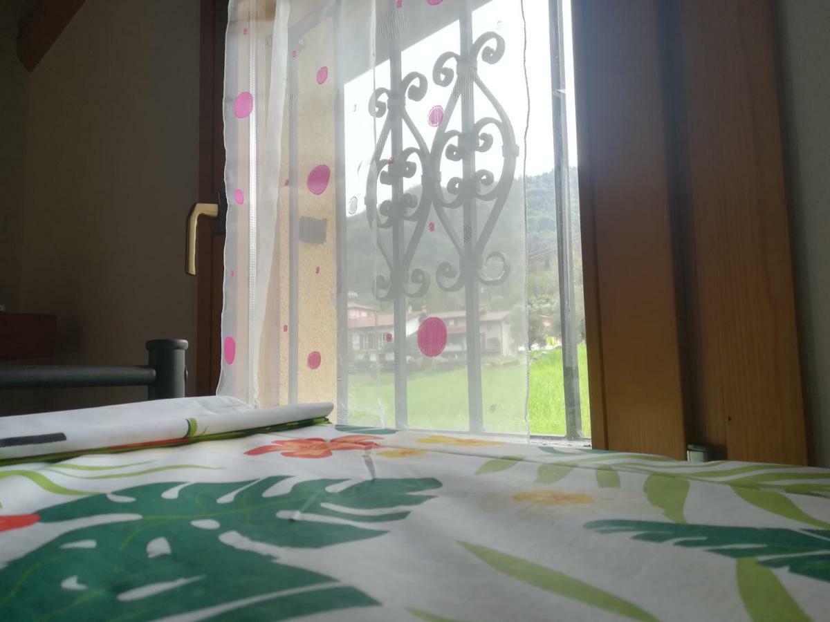 Casa Amelie Bellagio别墅 外观 照片