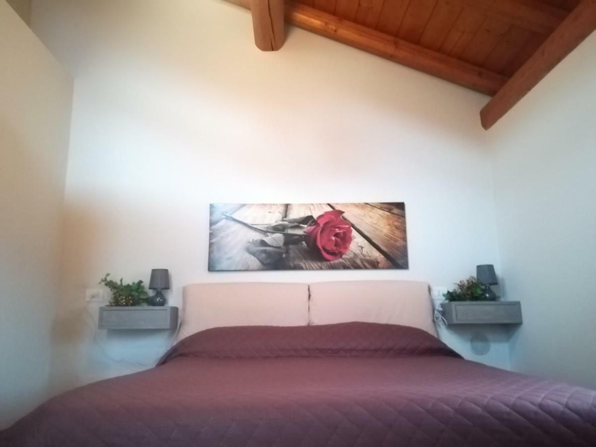 Casa Amelie Bellagio别墅 外观 照片