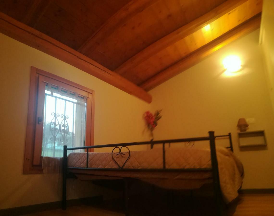 Casa Amelie Bellagio别墅 外观 照片