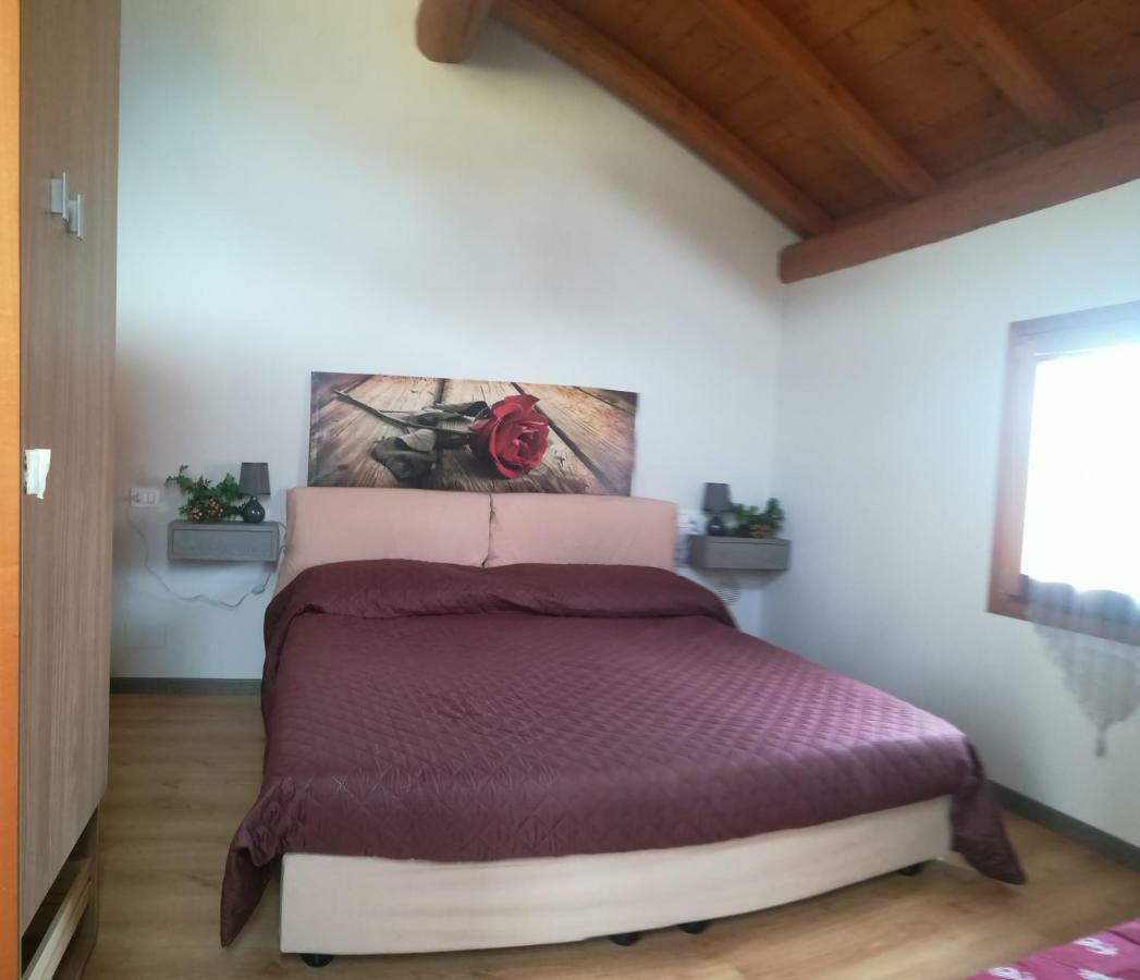 Casa Amelie Bellagio别墅 外观 照片