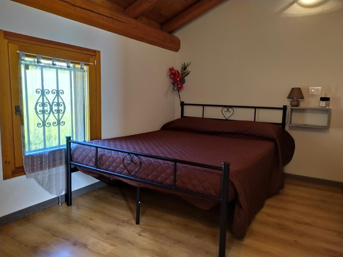 Casa Amelie Bellagio别墅 外观 照片